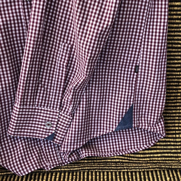 Hugo Boss Button down Shirt - Picture 3 of 6